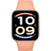 Xiaomi Смарт-годинник Xiaomi Watch 6 Active Sunset Orange BHR09CYGL (1213889)