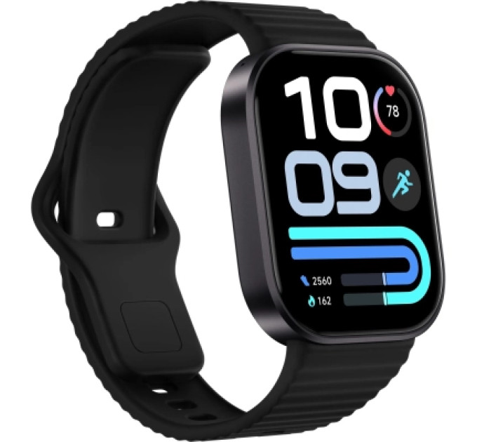 Xiaomi Смарт-годинник Xiaomi Watch 6 Lite Black BHR09CWGL (1214269)