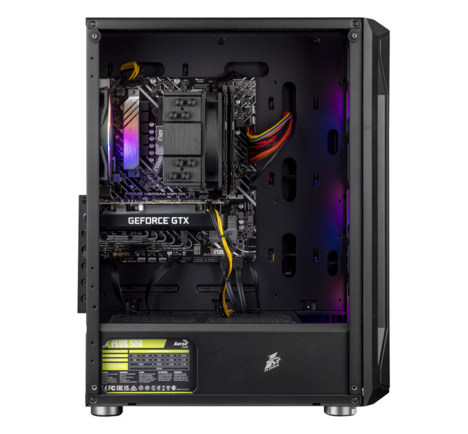COBRA Персональний комп`ютер COBRA Gaming (A55.32.S5.56.20130)