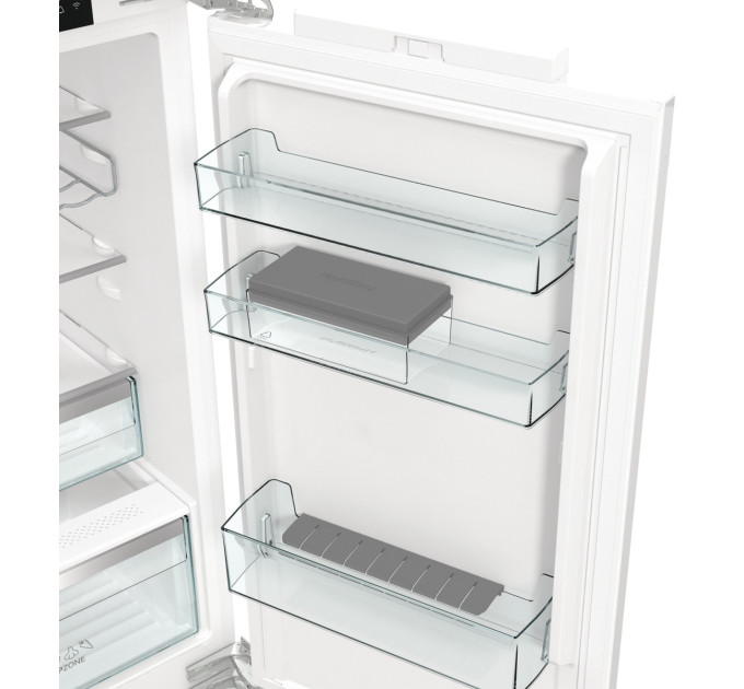 Gorenje Холодильник Gorenje NRKI517E82WF