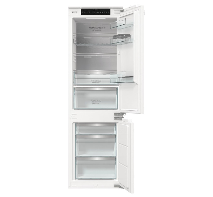 Gorenje Холодильник Gorenje NRKI517E82WF