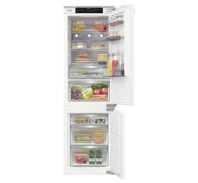 Gorenje Холодильник Gorenje NRKI517E82WF