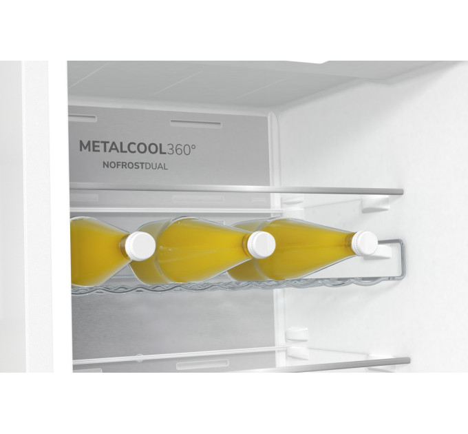 Gorenje Холодильник Gorenje NRKI517E82WF