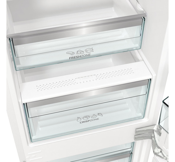 Gorenje Холодильник Gorenje NRKI517E82WF
