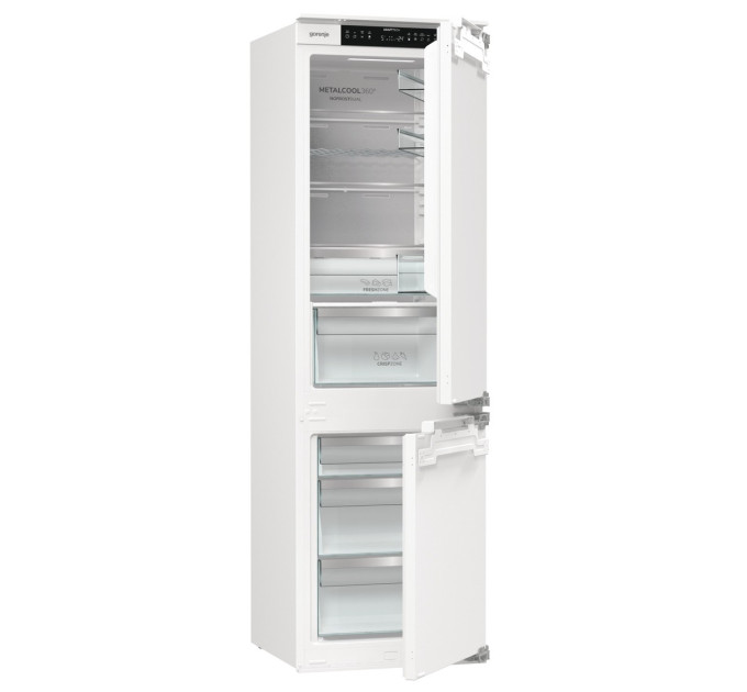 Gorenje Холодильник Gorenje NRKI517E82WF