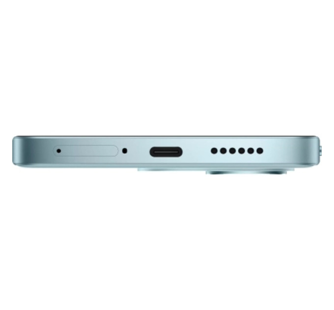 Xiaomi Мобільний телефон Xiaomi Redmi Note 17 5G 8/256GB Sky Teal (1215033)