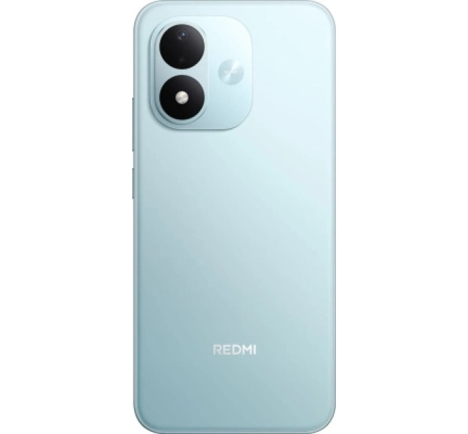 Xiaomi Мобільний телефон Xiaomi Redmi Note 17 5G 8/256GB Sky Teal (1215033)
