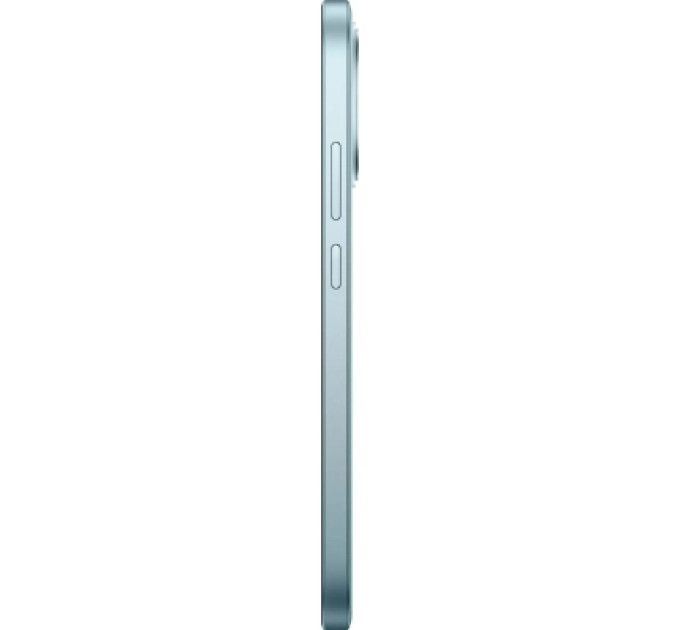 Xiaomi Мобільний телефон Xiaomi Redmi Note 17 5G 8/256GB Sky Teal (1215033)