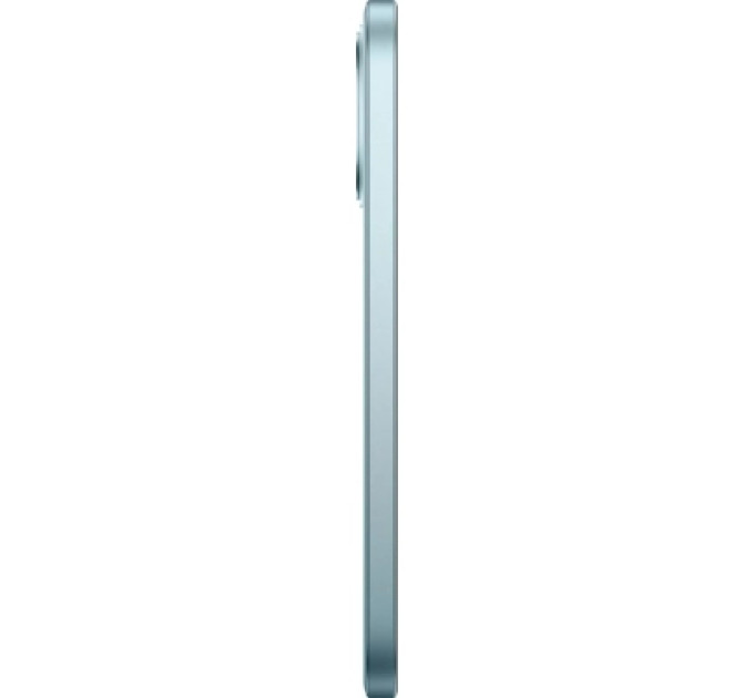 Xiaomi Мобільний телефон Xiaomi Redmi Note 17 5G 8/256GB Sky Teal (1215033)