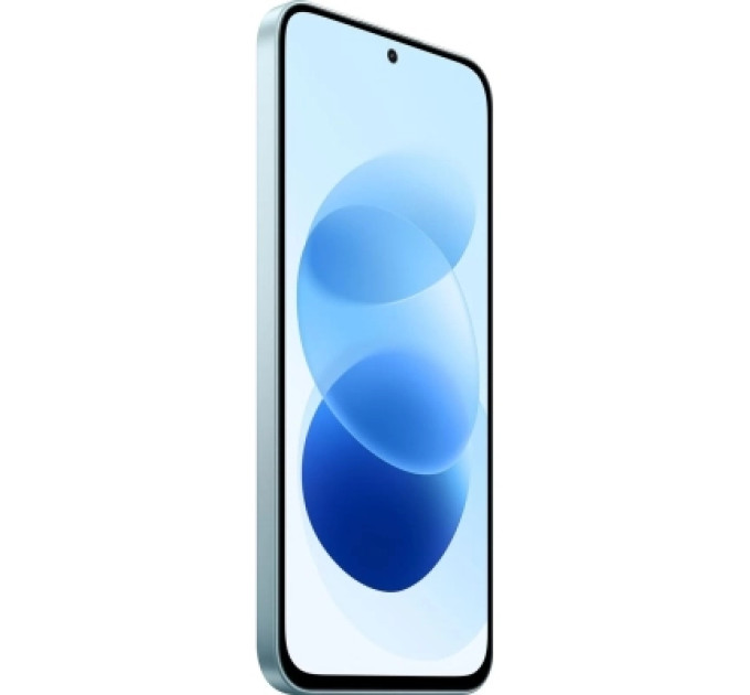 Xiaomi Мобільний телефон Xiaomi Redmi Note 17 5G 8/256GB Sky Teal (1215033)