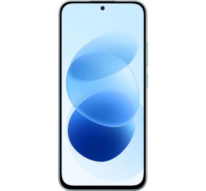 Xiaomi Мобільний телефон Xiaomi Redmi Note 17 5G 8/256GB Sky Teal (1215033)