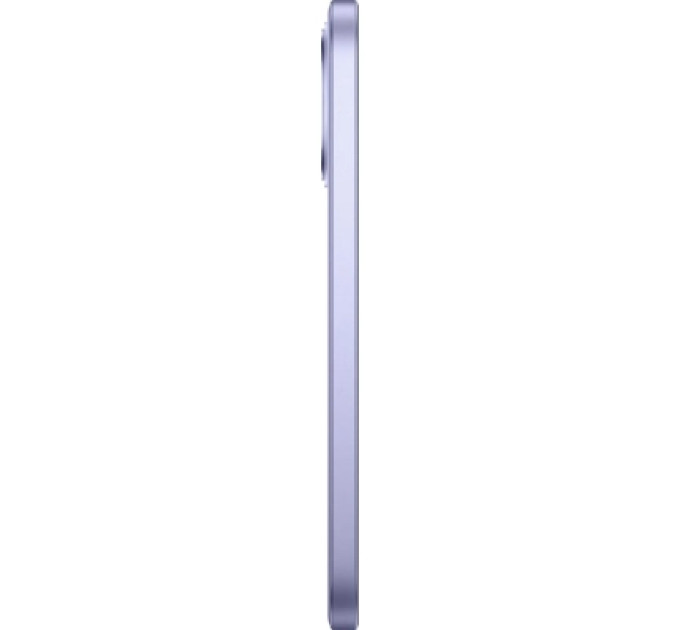 Xiaomi Мобільний телефон Xiaomi Redmi Note 17 5G 8/256GB Celestial Purple (1215032)