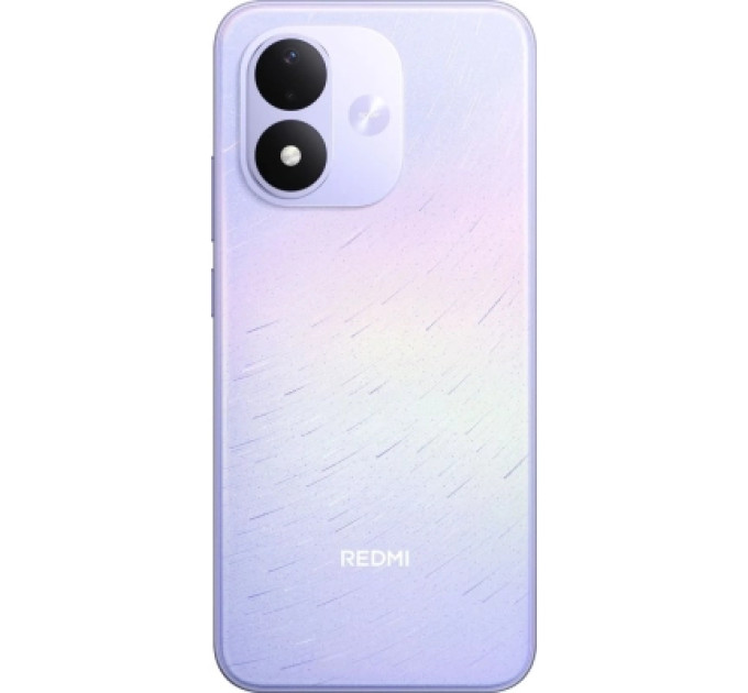 Xiaomi Мобільний телефон Xiaomi Redmi Note 17 5G 8/256GB Celestial Purple (1215032)