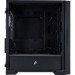 1stPlayer Корпус 1stPlayer T4-BK-4FS7 Black