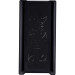 1stPlayer Корпус 1stPlayer T4-BK-4FS7 Black