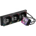1stPlayer Система водяного охолодження 1stPlayer FT-360 Black