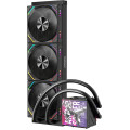 1stPlayer Система водяного охолодження 1stPlayer FT-360 Black