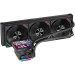 1stPlayer Система водяного охолодження 1stPlayer FT-360 Black
