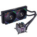 1stPlayer Система водяного охолодження 1stPlayer X-240E Black