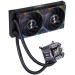 1stPlayer Система водяного охолодження 1stPlayer X-240E Black