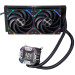 1stPlayer Система водяного охолодження 1stPlayer X-240E Black
