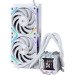 1stPlayer Система водяного охолодження 1stPlayer X-240E White