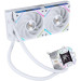 1stPlayer Система водяного охолодження 1stPlayer X-240E White