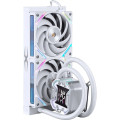 1stPlayer Система водяного охолодження 1stPlayer X-240E White