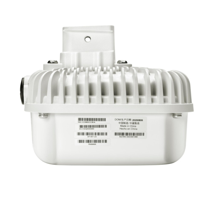 Точка доступу Aruba AP-565 (RW) Outdoor 11ax AP R4W43A (APEX0565)