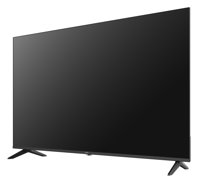 Телевізор 50" Kivi 50U9000HB Smart TV