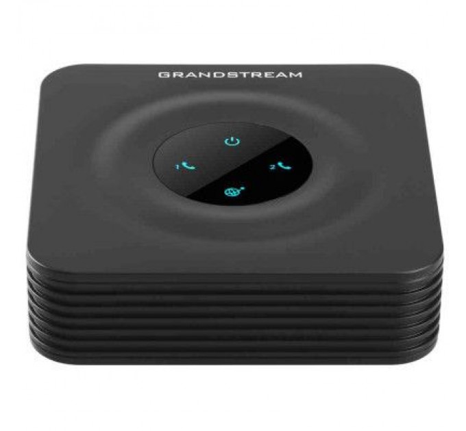 Grandstream VoIP-шлюз Grandstream HT802