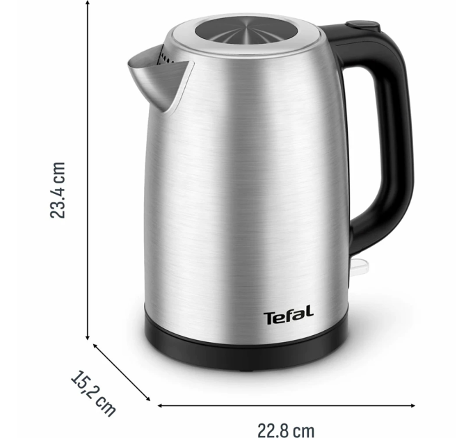 Tefal Електрочайник Tefal KI1R0DE0
