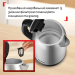 Tefal Електрочайник Tefal KI1R0DE0