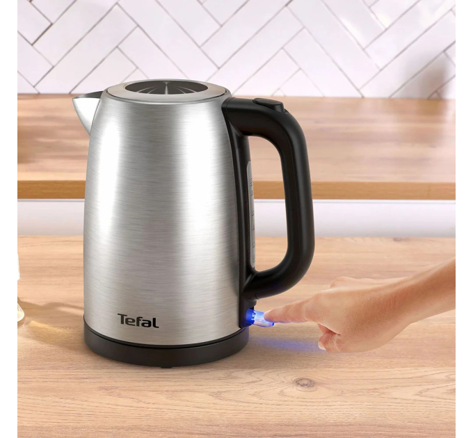 Tefal Електрочайник Tefal KI1R0DE0