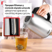 Tefal Електрочайник Tefal KI1R0DE0