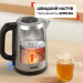 Tefal Електрочайник Tefal KI1R0DE0
