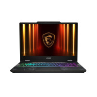 Ноутбук (портативний комп’ютер) CYBORG A15 AI R5-240 15" 16/512GB B2HWFKG-233XUA MSI