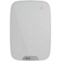 Ajax Клавіатура до охоронної системи Ajax KeyPad white