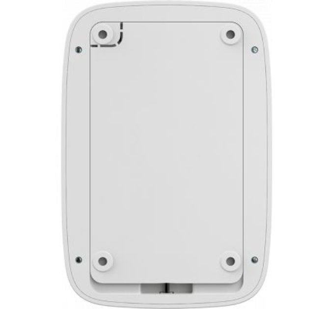 Ajax Клавіатура до охоронної системи Ajax KeyPad white