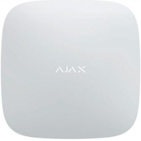 Ретранслятор Ajax ReX white