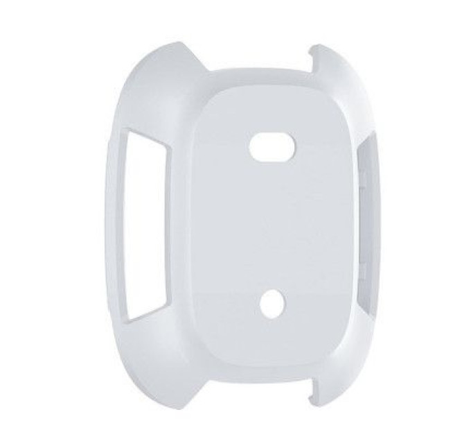 Ajax Аксесуар для охоронних систем Ajax DoubleButton Holder біла