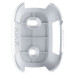 Ajax Аксесуар для охоронних систем Ajax DoubleButton Holder біла