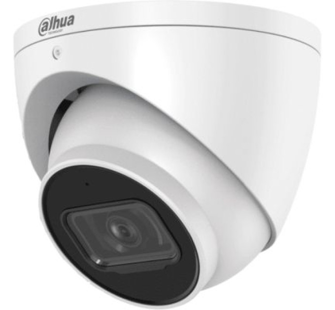 Dahua Камера відеоспостереження Dahua DH-IPC-HDW3441EM-S-S2 (2.8)