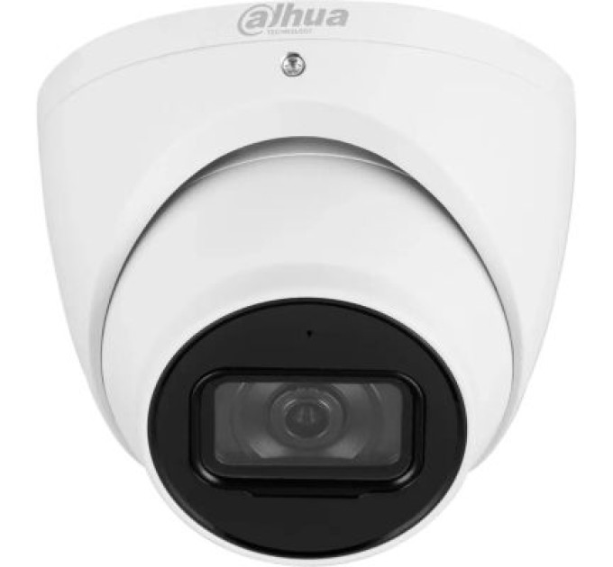 Dahua Камера відеоспостереження Dahua DH-IPC-HDW3441EM-S-S2 (2.8)