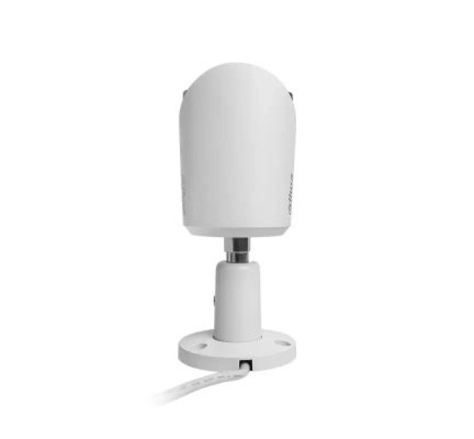 Dahua Камера відеоспостереження Dahua DH-IPC-HFW2849S-S-IL (2.8)