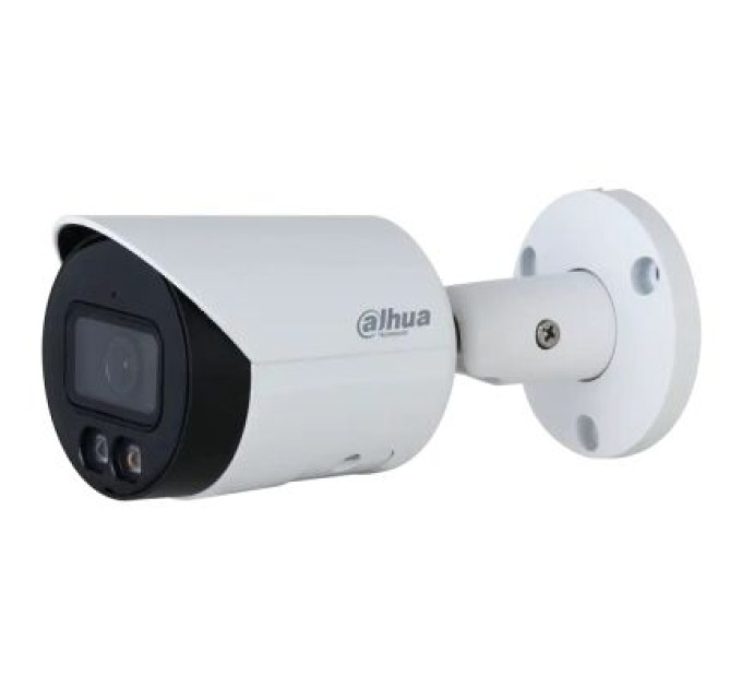 Dahua Камера відеоспостереження Dahua DH-IPC-HFW2849S-S-IL (2.8)