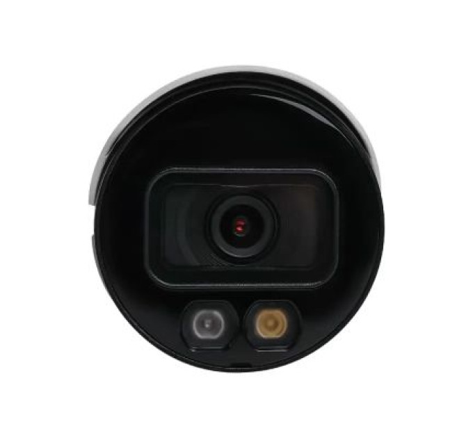 Dahua Камера відеоспостереження Dahua DH-IPC-HFW2849S-S-IL (2.8)