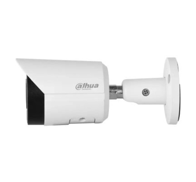 Dahua Камера відеоспостереження Dahua DH-IPC-HFW2849S-S-IL (2.8)