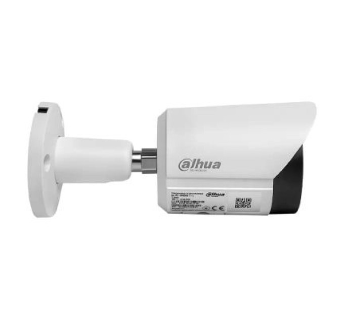 Dahua Камера відеоспостереження Dahua DH-IPC-HFW2849S-S-IL (2.8)