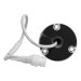 Dahua Камера відеоспостереження Dahua DH-IPC-HFW2849S-S-IL (2.8)